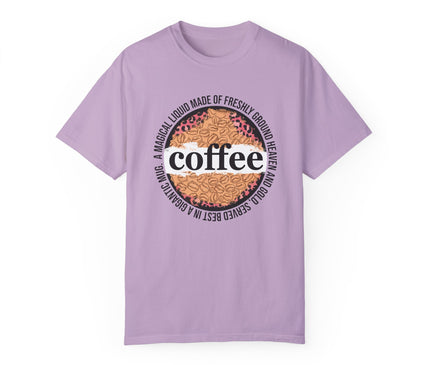 Coffee Definition Premium T-Shirt