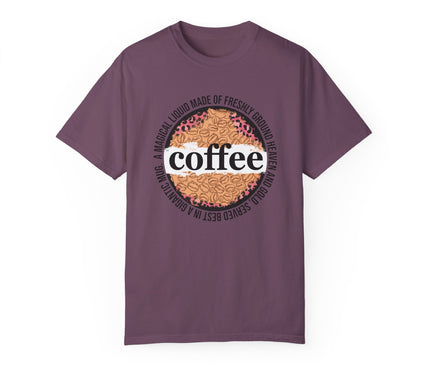 Coffee Definition Premium T-Shirt