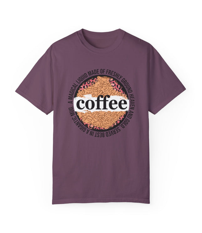 Coffee Definition Premium T-Shirt