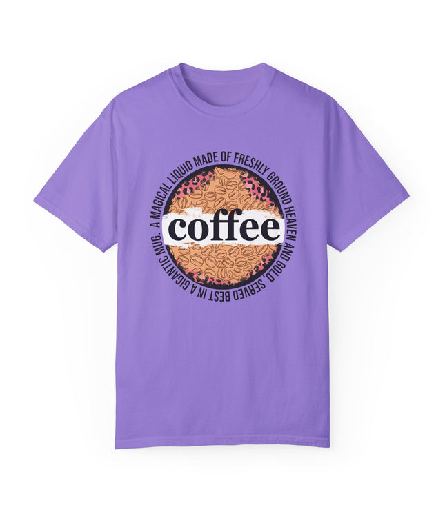 Coffee Definition Premium T-Shirt