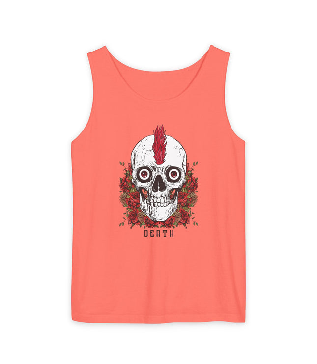 Death Premium Tank