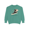 Light Green / S