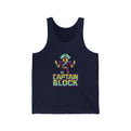 Navy / XS