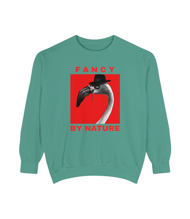 Fancy By Nature Premium Sweatshirt