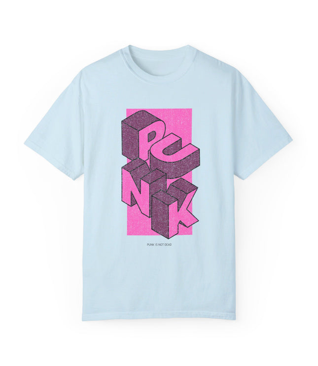 Punk Premium T-Shirt