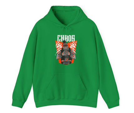 Chaos Classic Hoodie