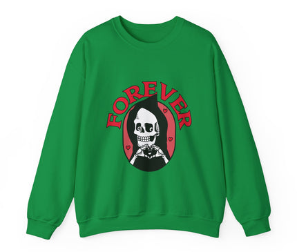 Forever Classic Crewneck Sweatshirt