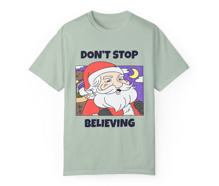 Don't Stop Believing Premium T-Shirt
