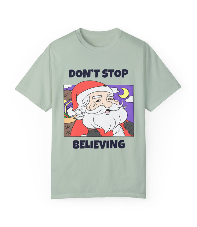 Don't Stop Believing Premium T-Shirt