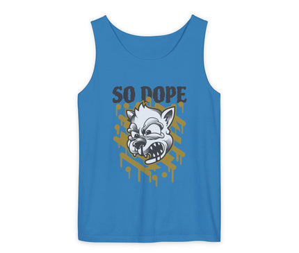 So Dope Premium Tank
