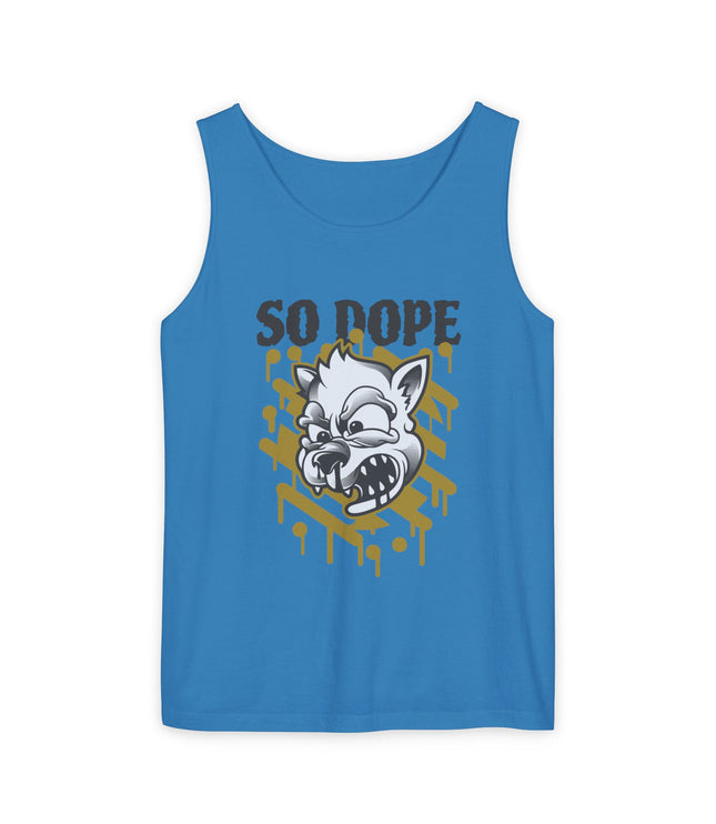 So Dope Premium Tank