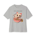 Athletic Heather / XS