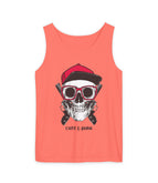 Neon Red Orange