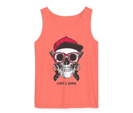Cute & Punk Premium Tank