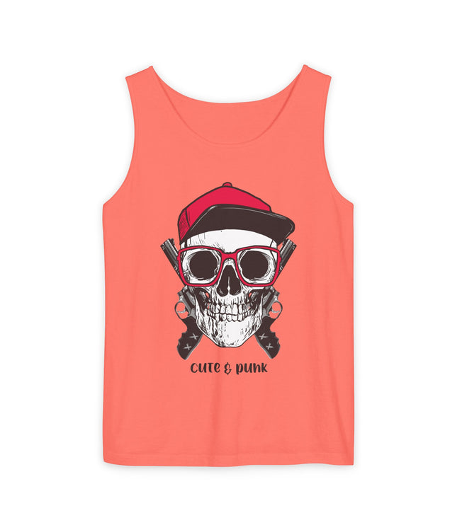 Cute & Punk Premium Tank