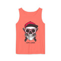 Neon Red Orange / S