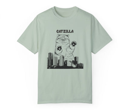 Catzilla Premium T-Shirt