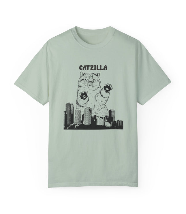 Catzilla Premium T-Shirt