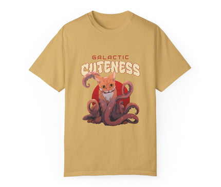 Galactic Cuteness Premium T-Shirt