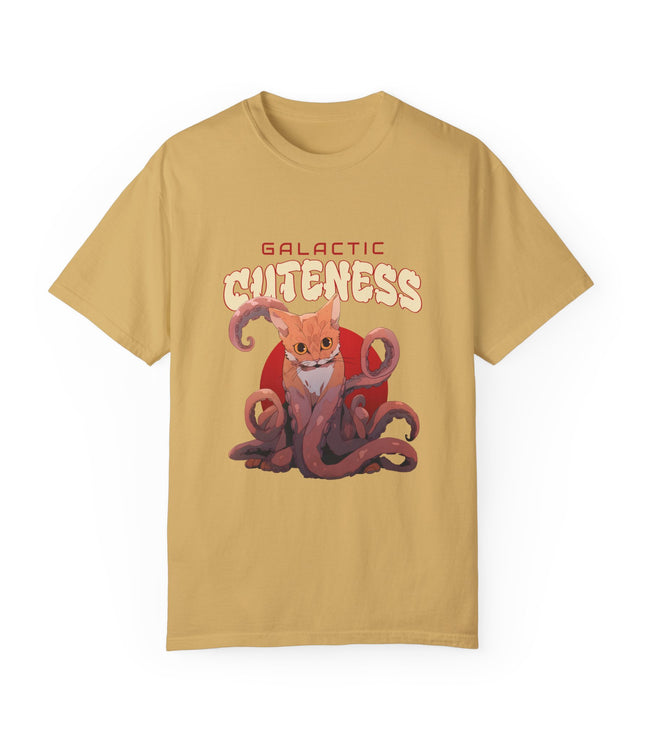 Galactic Cuteness Premium T-Shirt