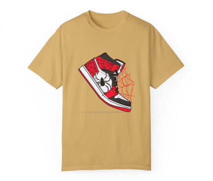 Spider Sneaker Premium T-Shirt