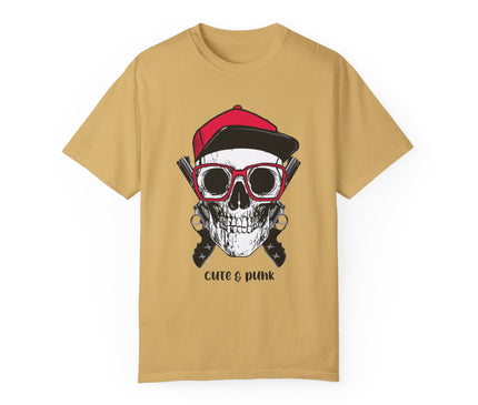 Cute And Punk Premium T-Shirt