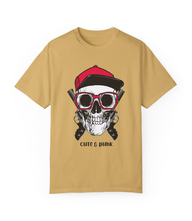 Cute And Punk Premium T-Shirt