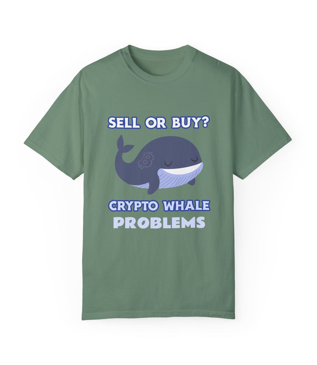 Sell Or Buy? Premium T-Shirt