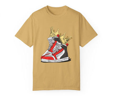 King Of Sneakers Premium T-Shirt