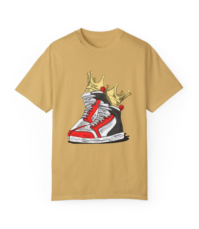 King Of Sneakers Premium T-Shirt