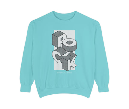Rock Premium Sweatshirt