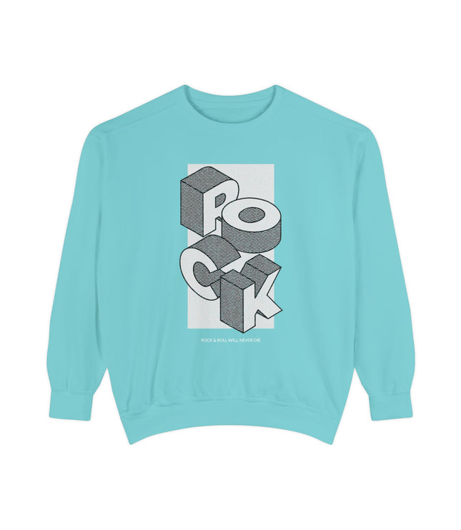 Rock Premium Sweatshirt