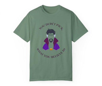You Don't Pick Premium T-Shirt