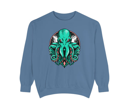Kraken Premium Sweatshirt