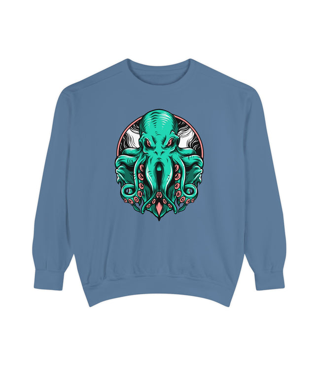 Kraken Premium Sweatshirt