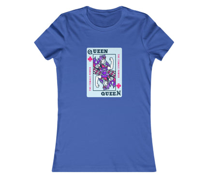 Queen Women'S Favorite Tee