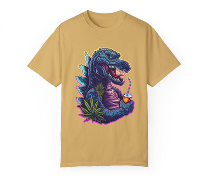Lizard Premium T-Shirt