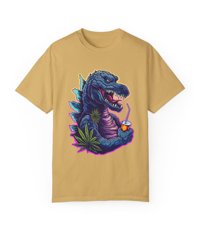 Lizard Premium T-Shirt