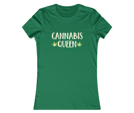 Queen Women's Favorite Tee