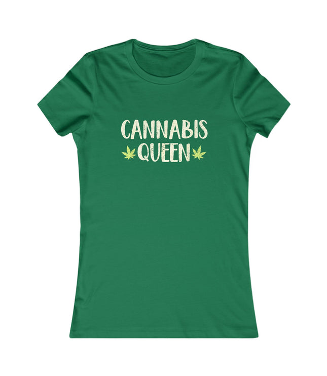 Queen Women's Favorite Tee