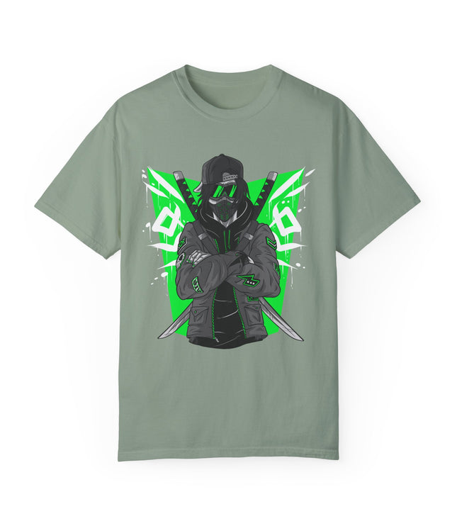 Anime Premium T-Shirt