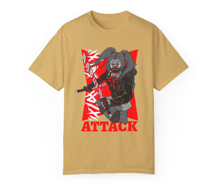 Attack Premium T-Shirt