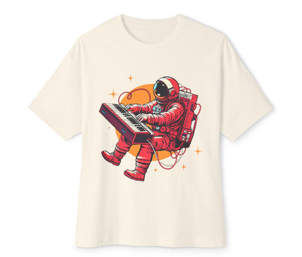 Astronaut Oversized T-Shirt