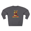 Charcoal Heather / S
