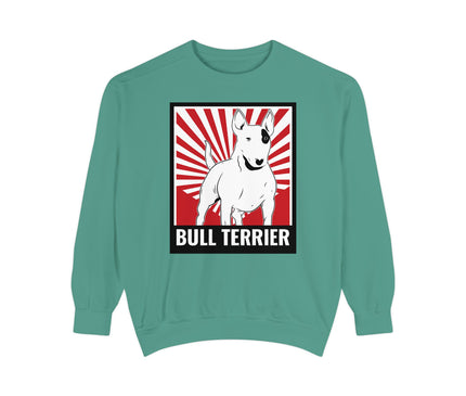 Bull Terrier Premium Sweatshirt