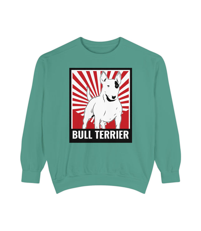 Bull Terrier Premium Sweatshirt