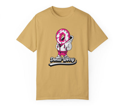 Donut Worry Premium T-Shirt