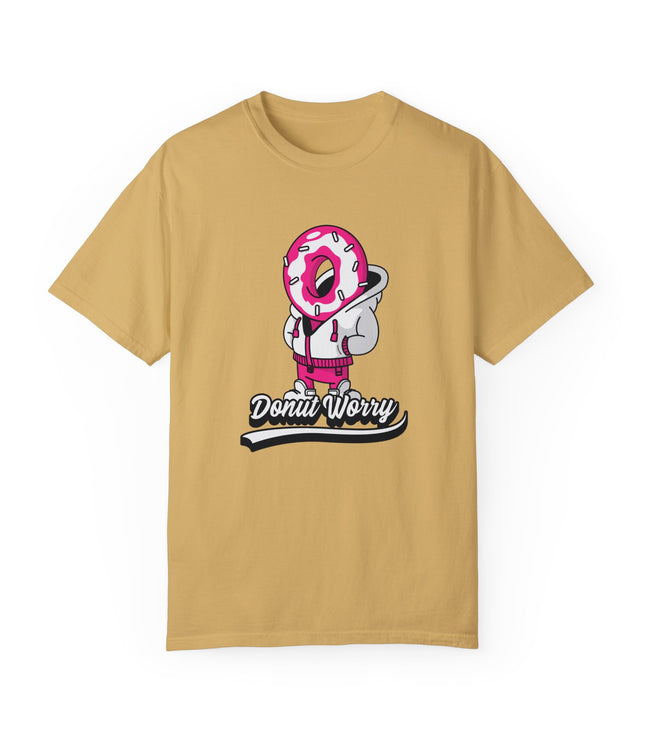 Donut Worry Premium T-Shirt