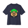 Navy / XS