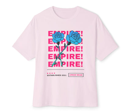 Empire Oversized T-Shirt